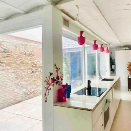 Duplex-loft En Granada