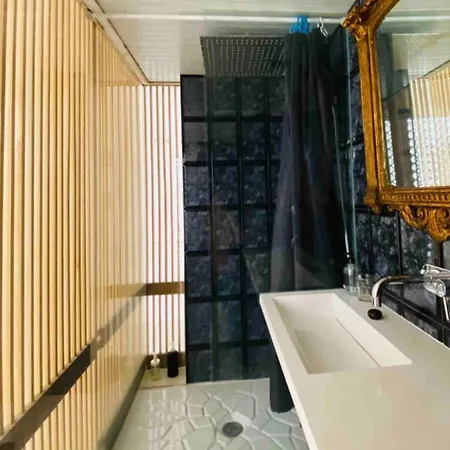 Apartment Duplex-loft En