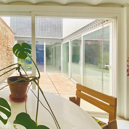 Duplex-loft En Apartment
