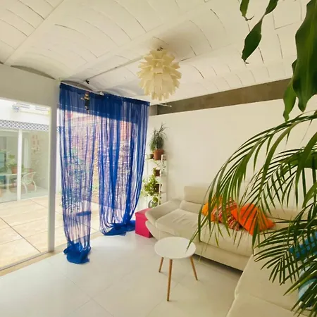 Duplex-loft En Appartamento *