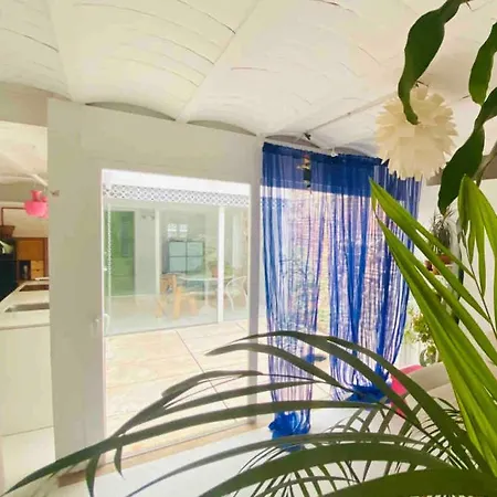 Duplex-loft En Grenada