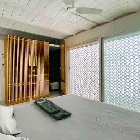 Duplex-loft En Grenada