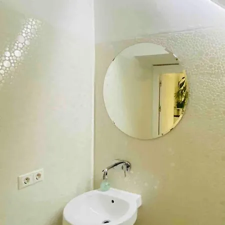 Apartament Duplex-loft En