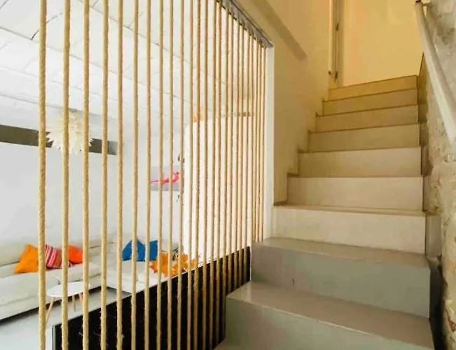 Διαμέρισμα Duplex-loft En Γρανάδα