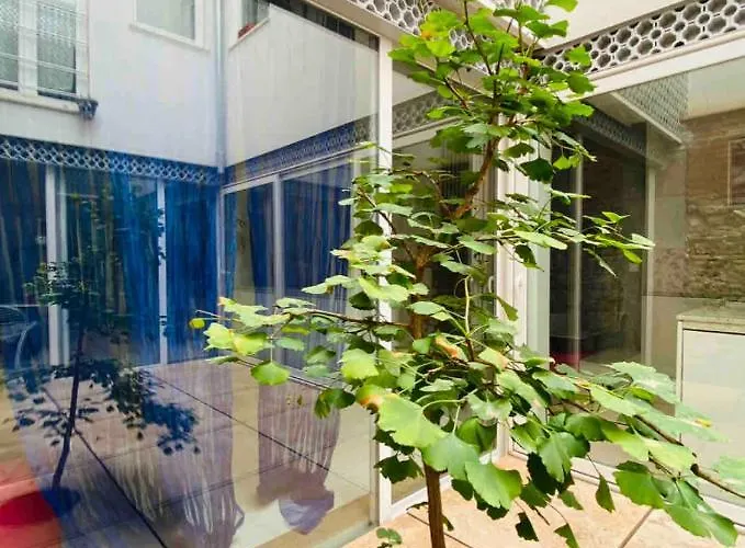 Duplex-loft En *