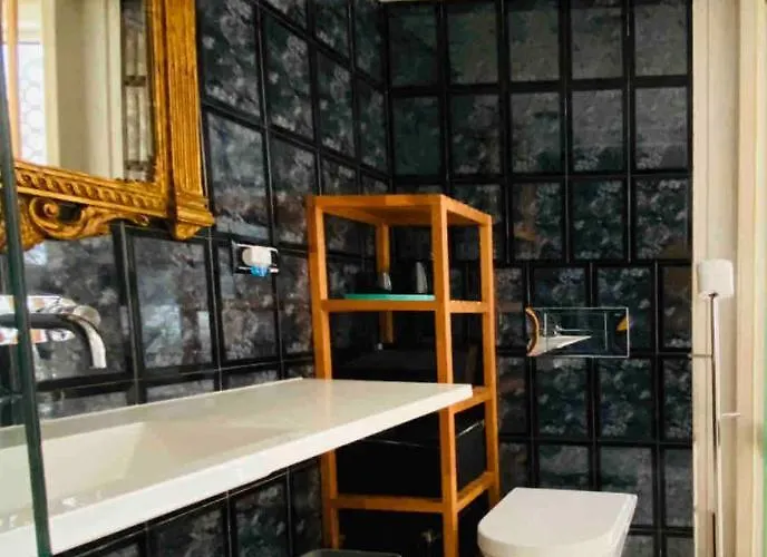 Διαμέρισμα Duplex-loft En Γρανάδα