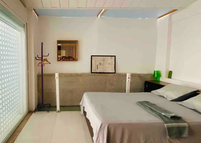 Διαμέρισμα Duplex-loft En *