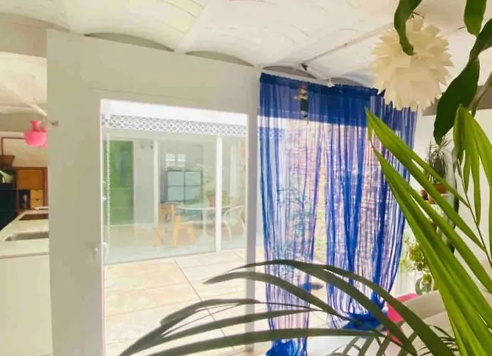 Duplex-loft En Γρανάδα