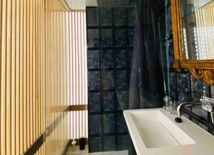 Διαμέρισμα Duplex-loft En