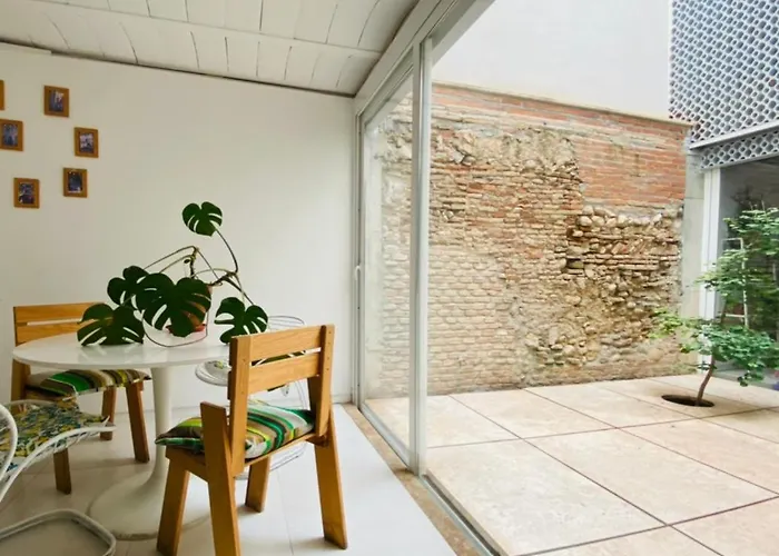 Duplex-loft En