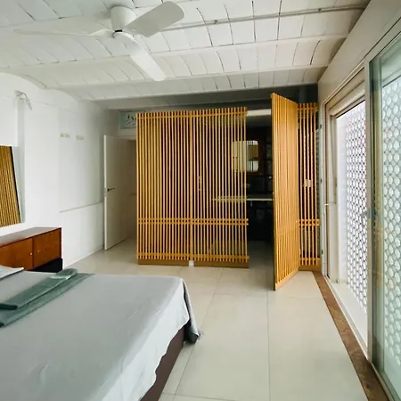 דירה Duplex-loft En גרנדה