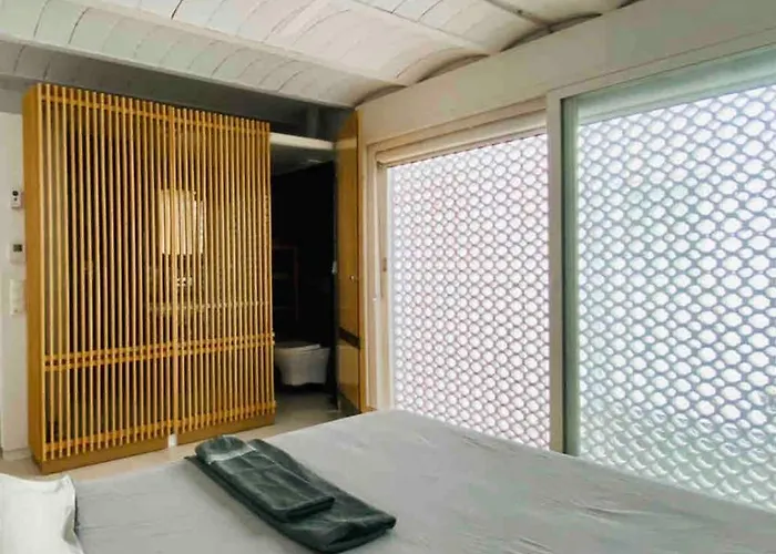Duplex-loft En Granada