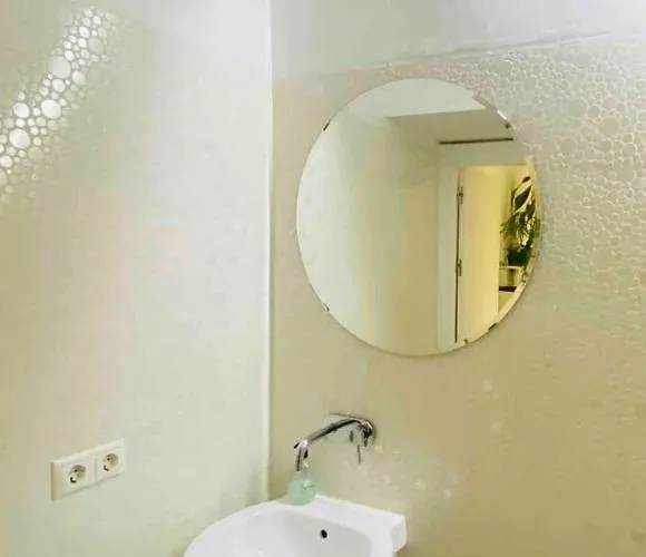 Apartment Duplex-loft En