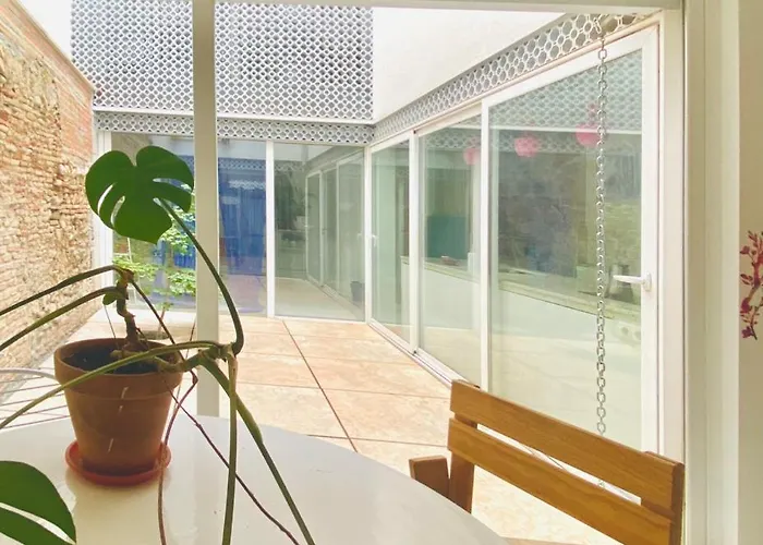 Duplex-loft En Apartment